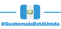 Guatemala Está Unida