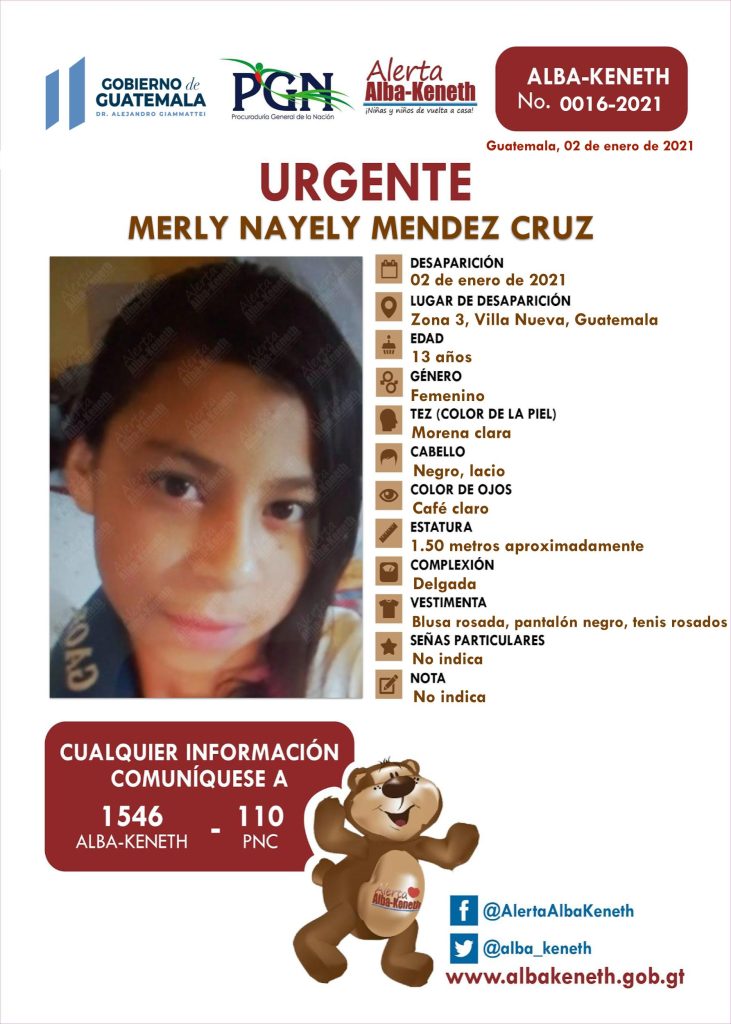 Boletín Alba-Keneth