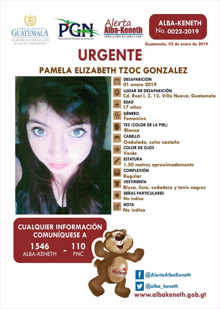Boletín Alba-Keneth