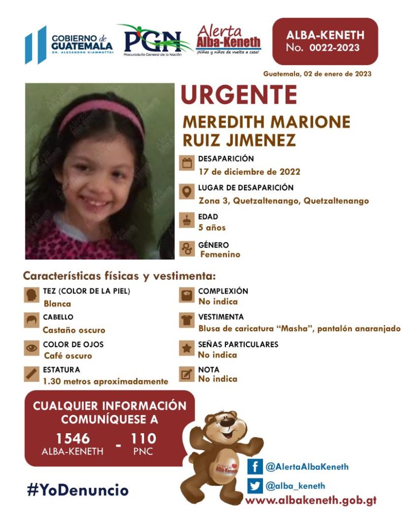 Boletín Alba-Keneth