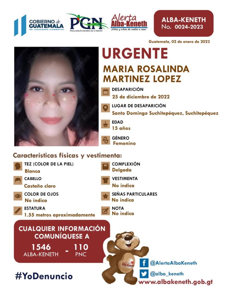 Boletín Alba-Keneth