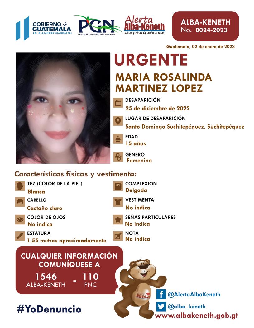 Boletín Alba-Keneth