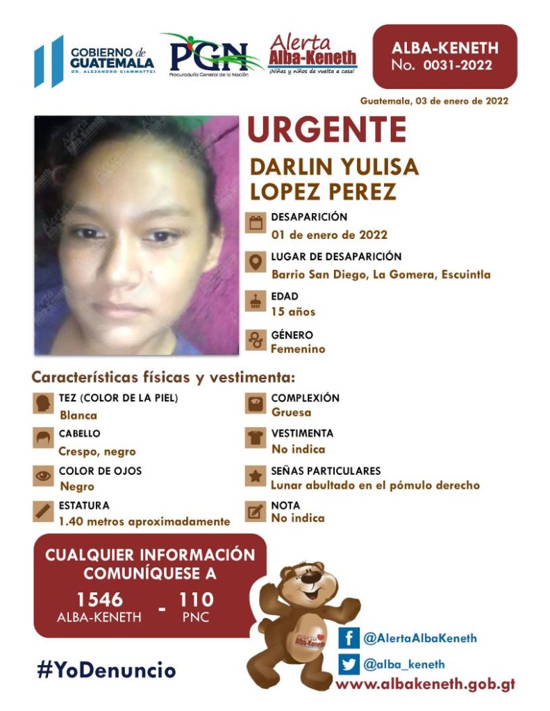 Boletín Alba-Keneth