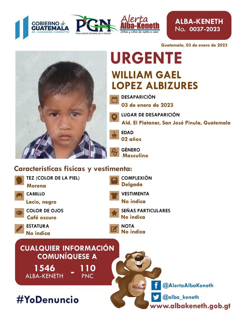 Boletín Alba-Keneth