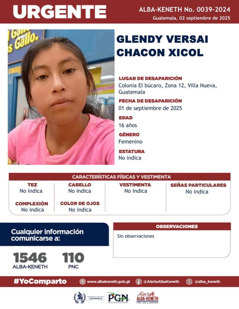 Boletín Alba-Keneth