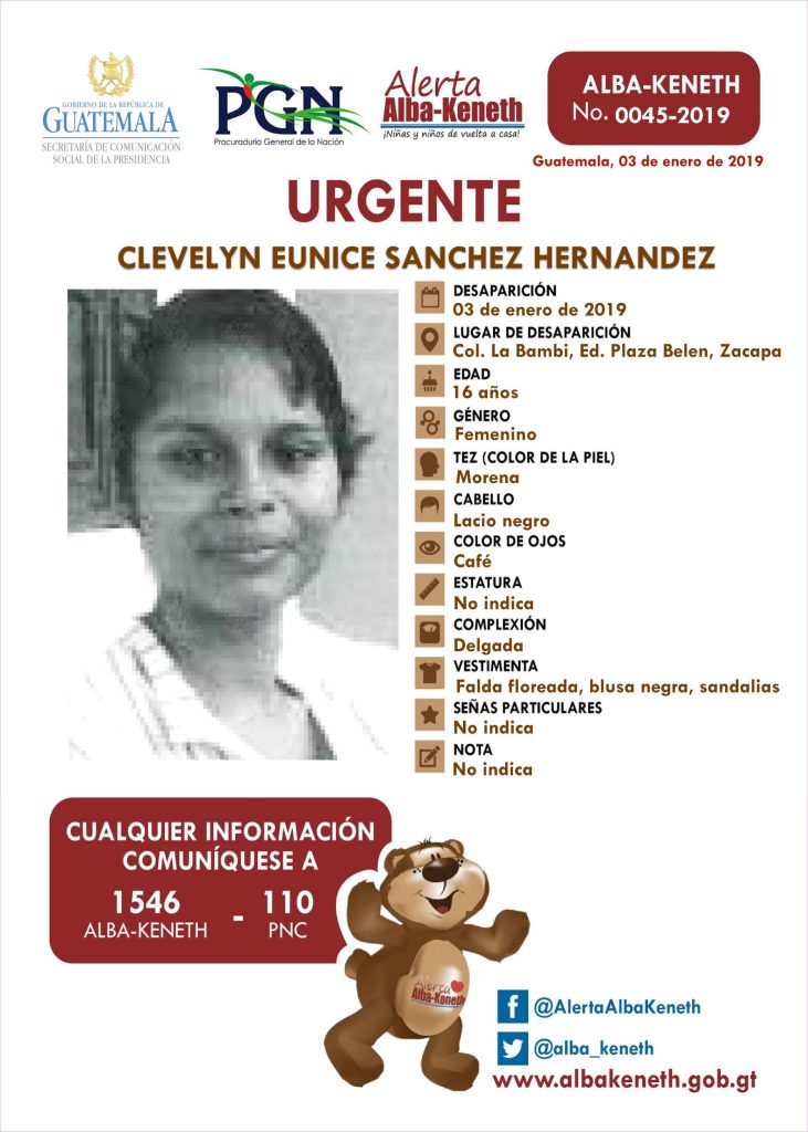 Boletín Alba-Keneth