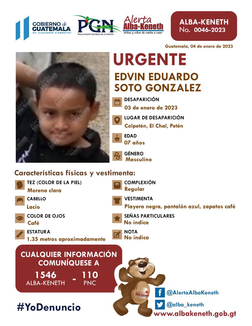 Boletín Alba-Keneth