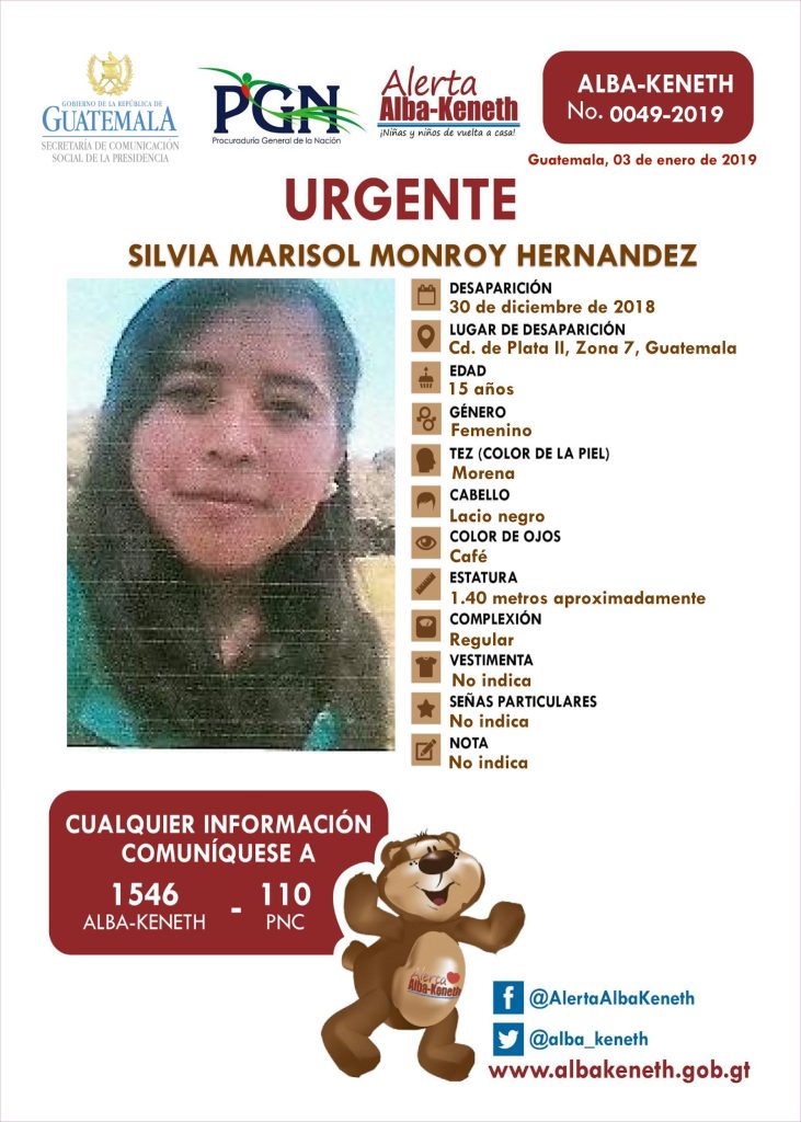 Boletín Alba-Keneth