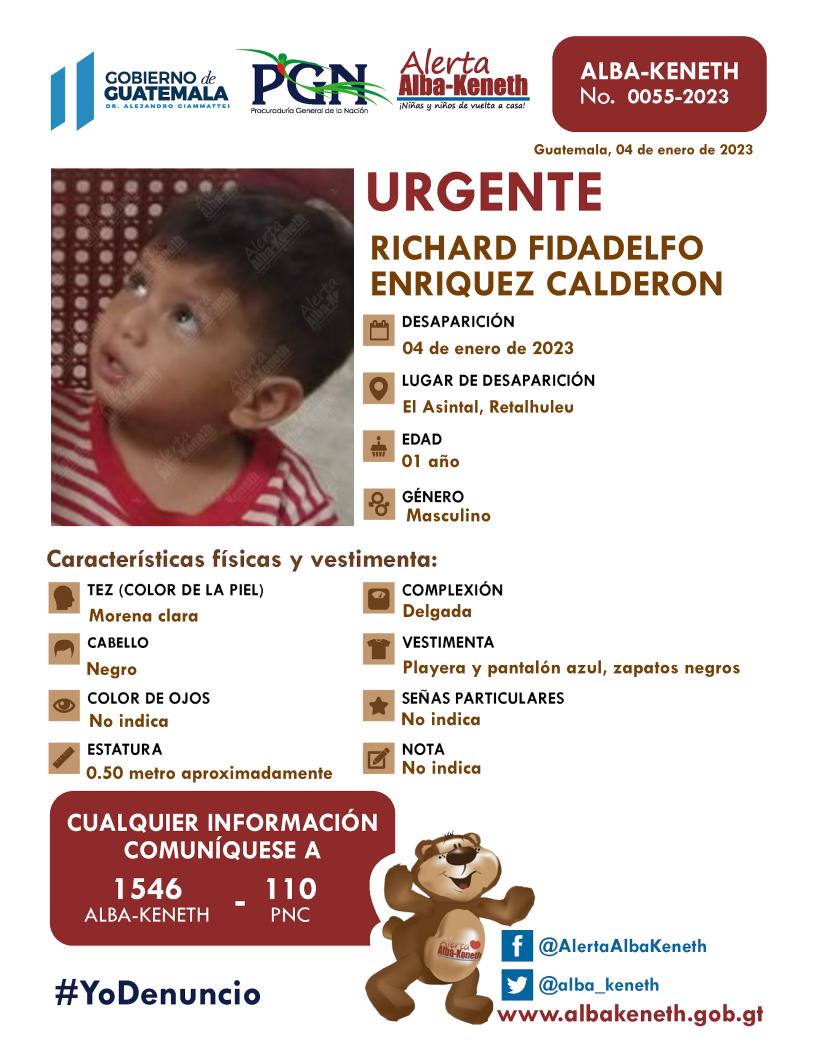Boletín Alba-Keneth