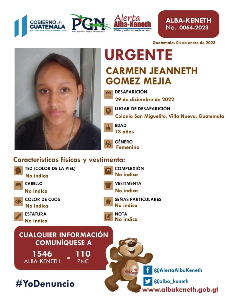 Boletín Alba-Keneth