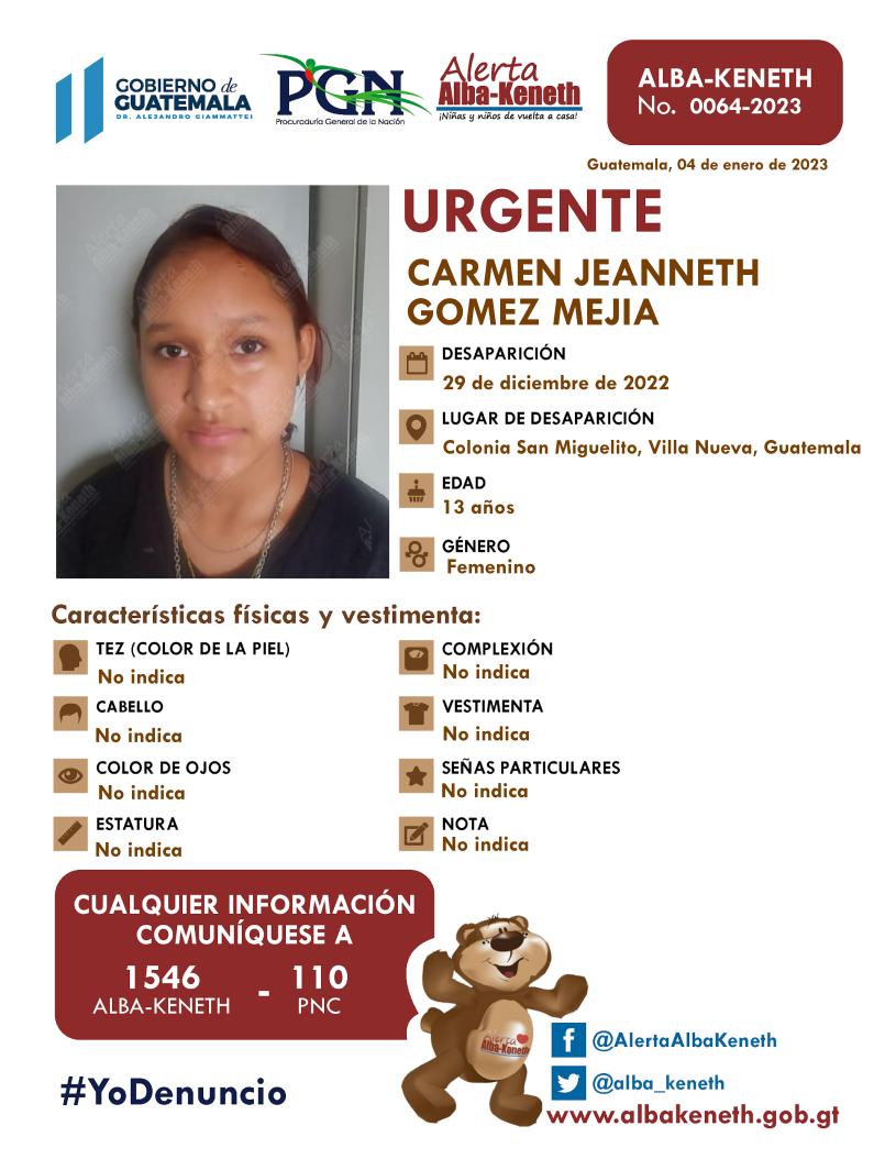 Boletín Alba-Keneth