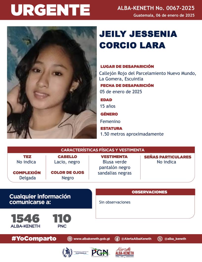 Boletín Alba-Keneth