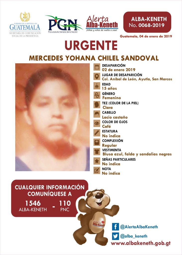 Boletín Alba-Keneth