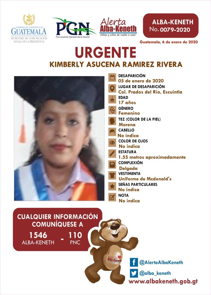 Boletín Alba-Keneth