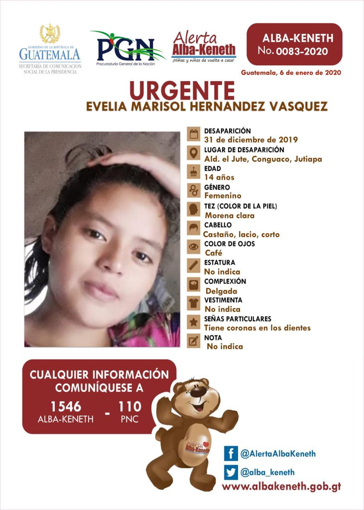 Boletín Alba-Keneth