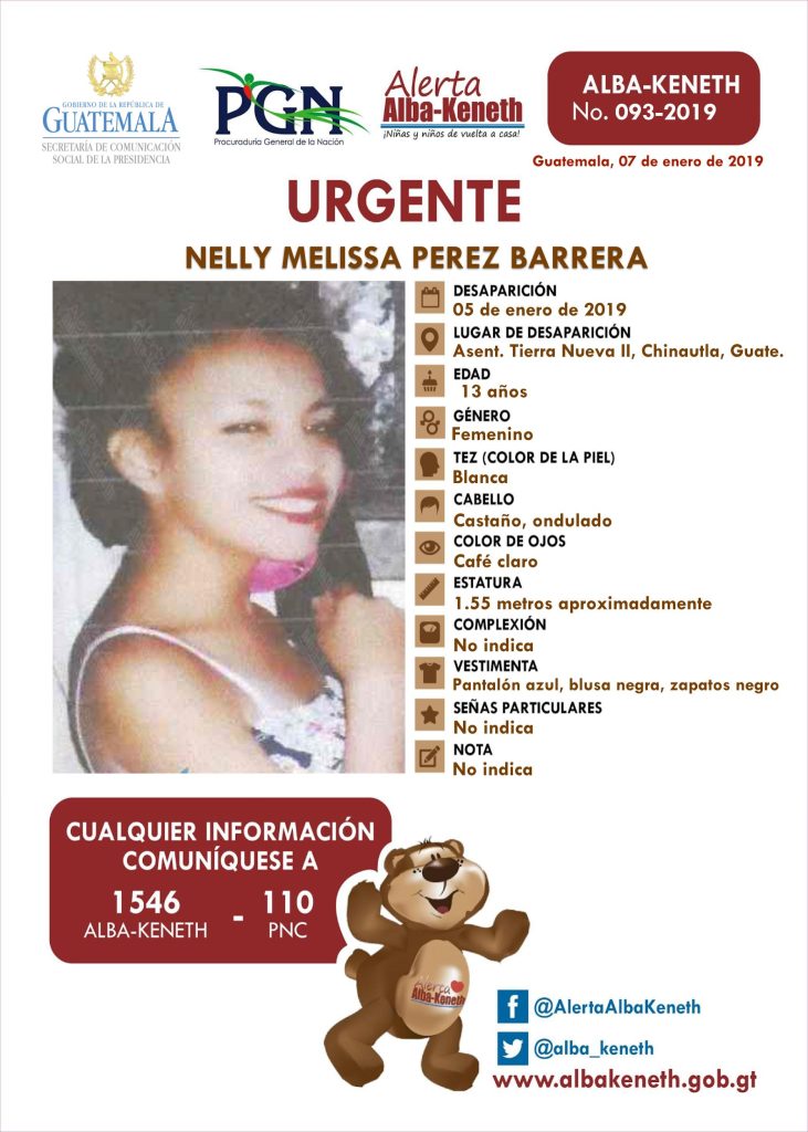 Boletín Alba-Keneth