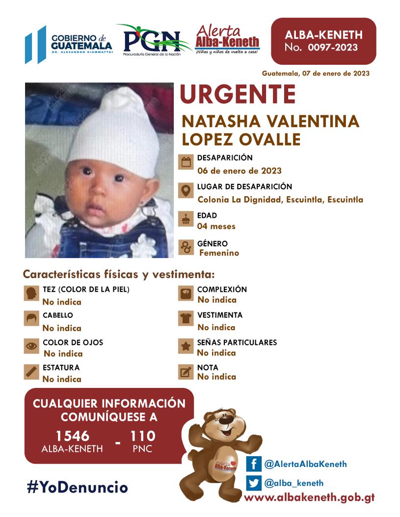 Boletín Alba-Keneth