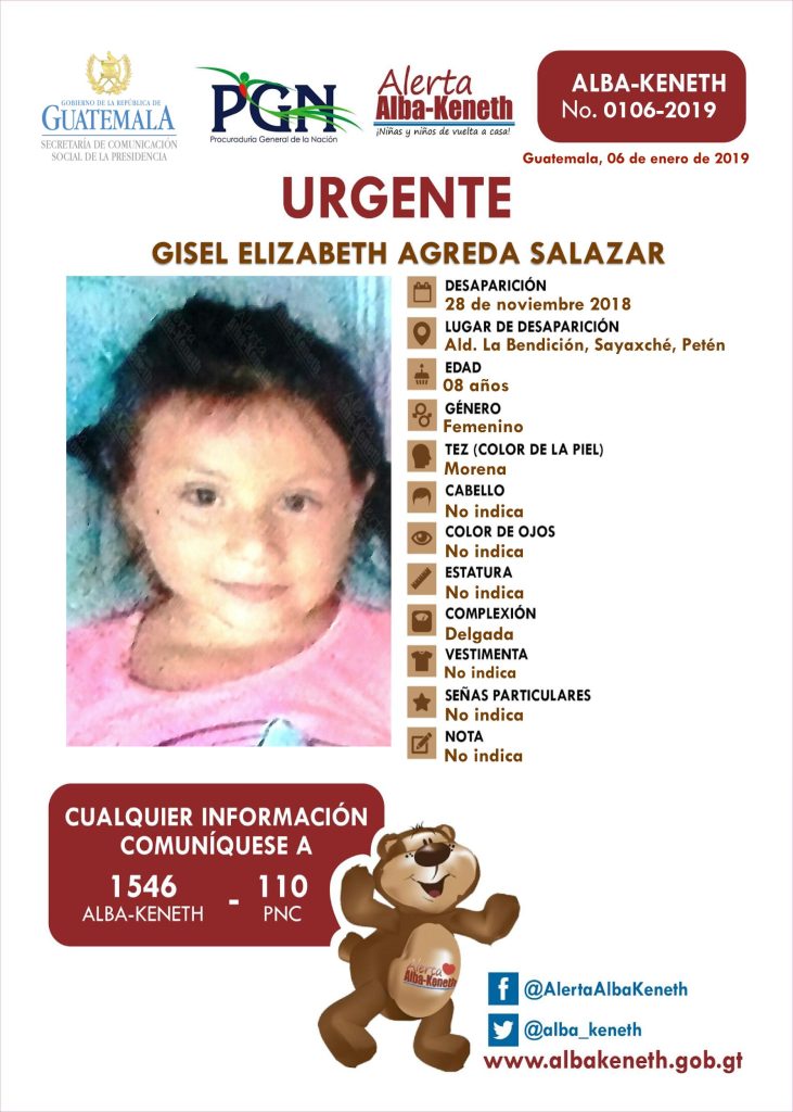 Boletín Alba-Keneth