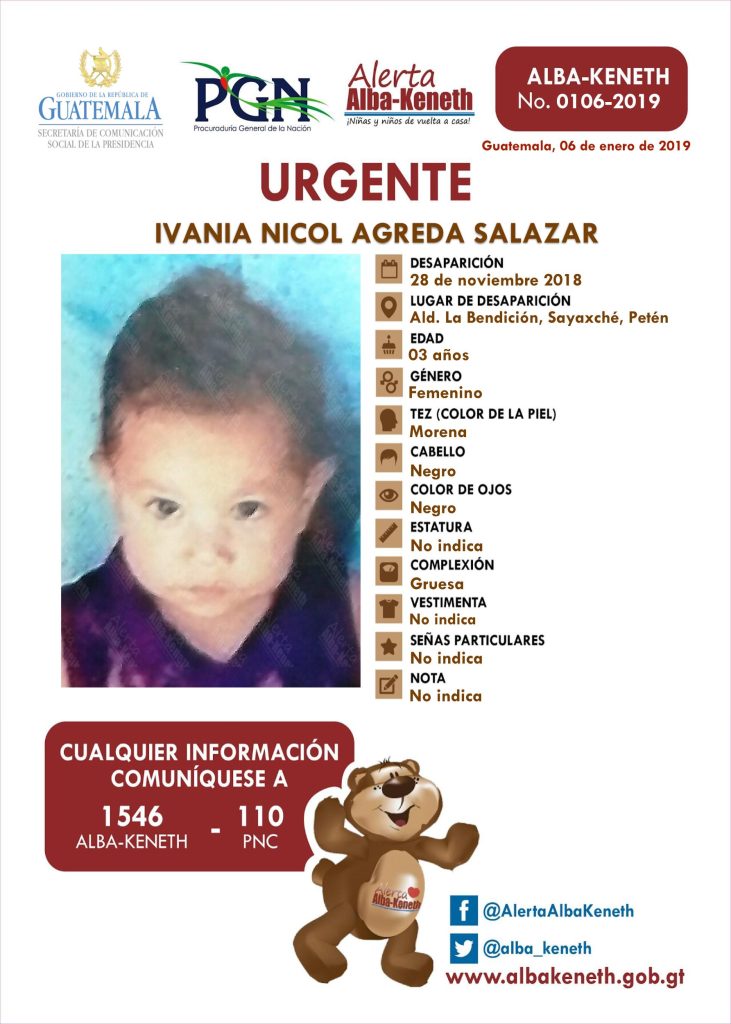 Boletín Alba-Keneth