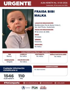 Boletín Alba-Keneth