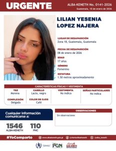 Boletín Alba-Keneth