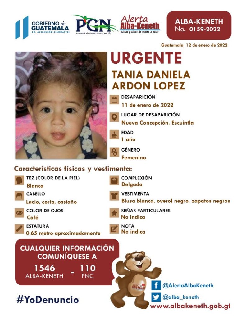 Boletín Alba-Keneth