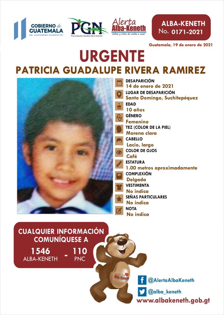 Boletín Alba-Keneth