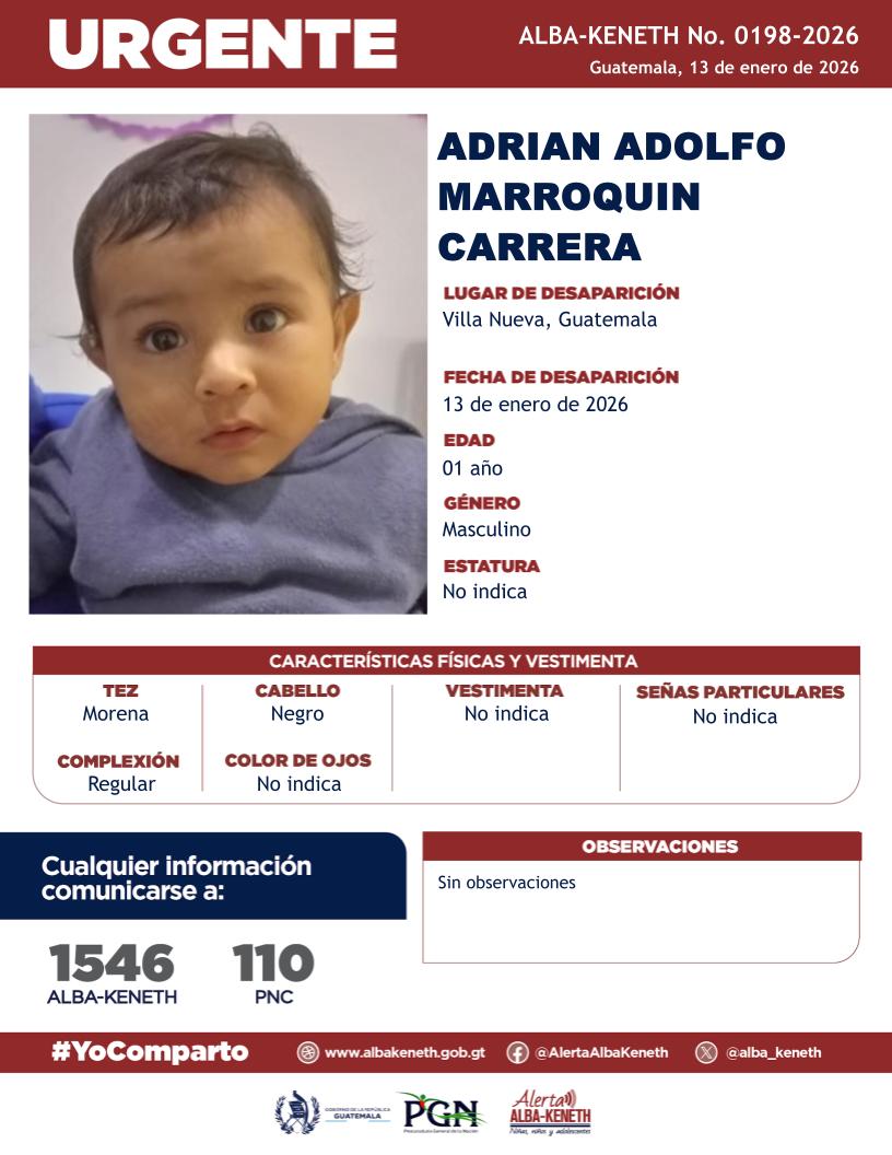 Boletín Alba-Keneth