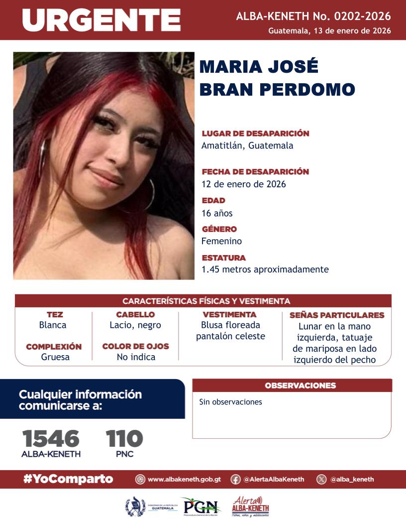 Boletín Alba-Keneth