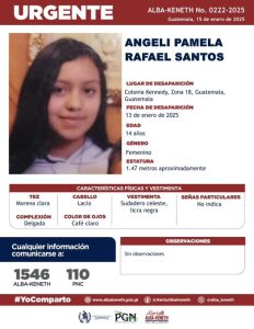 Boletín Alba-Keneth
