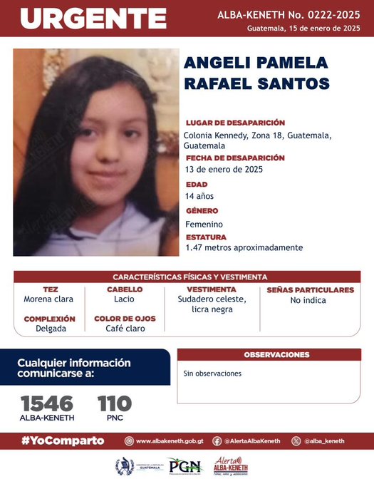 Boletín Alba-Keneth