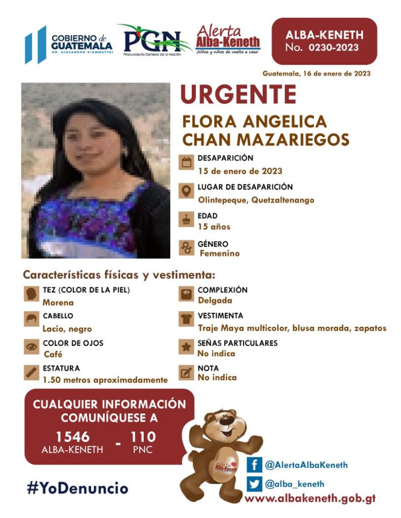 Boletín Alba-Keneth