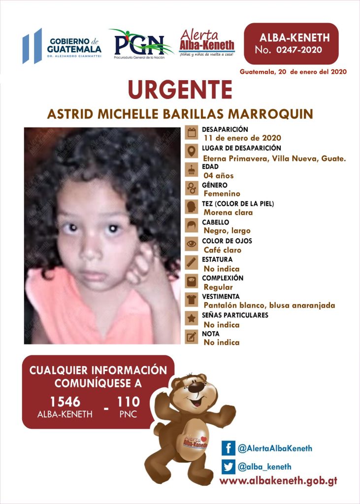 Boletín Alba-Keneth