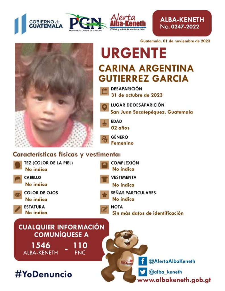 Boletín Alba-Keneth