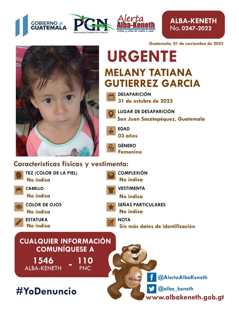 Boletín Alba-Keneth