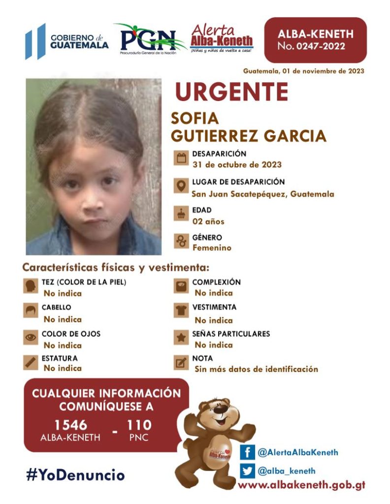 Boletín Alba-Keneth