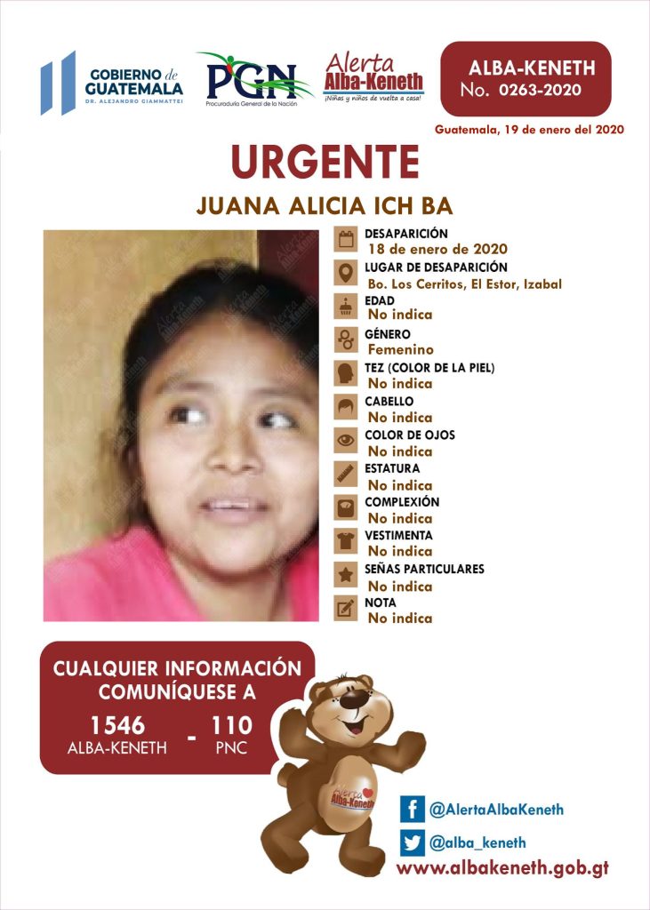 Boletín Alba-Keneth