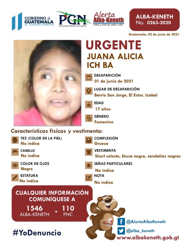 Boletín Alba-Keneth