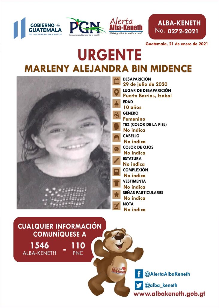 Boletín Alba-Keneth