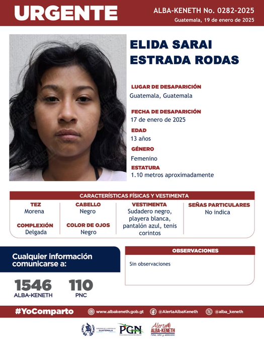 Boletín Alba-Keneth