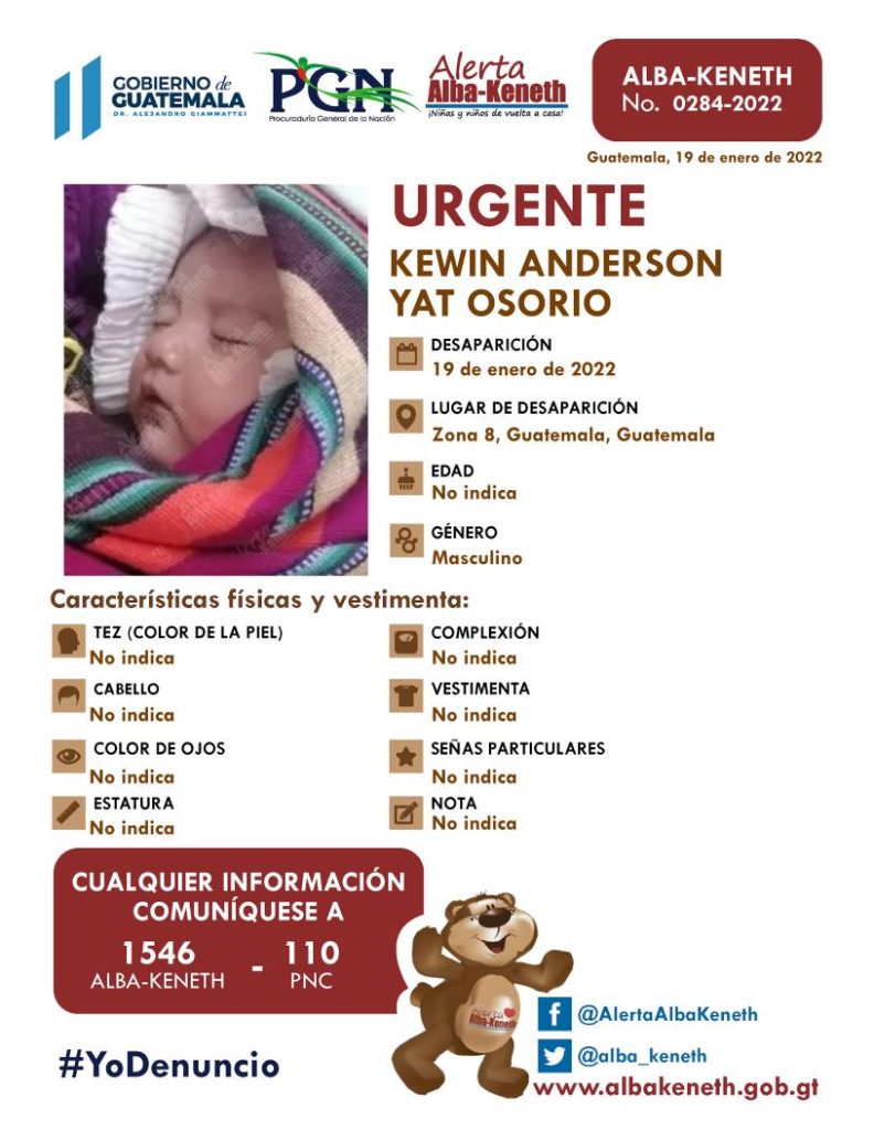 Boletín Alba-Keneth