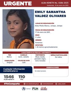 Boletín Alba-Keneth