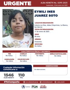Boletín Alba-Keneth