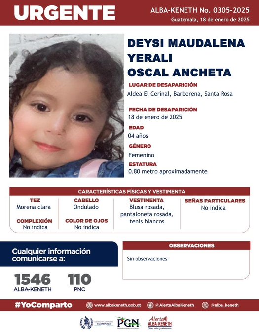 Boletín Alba-Keneth