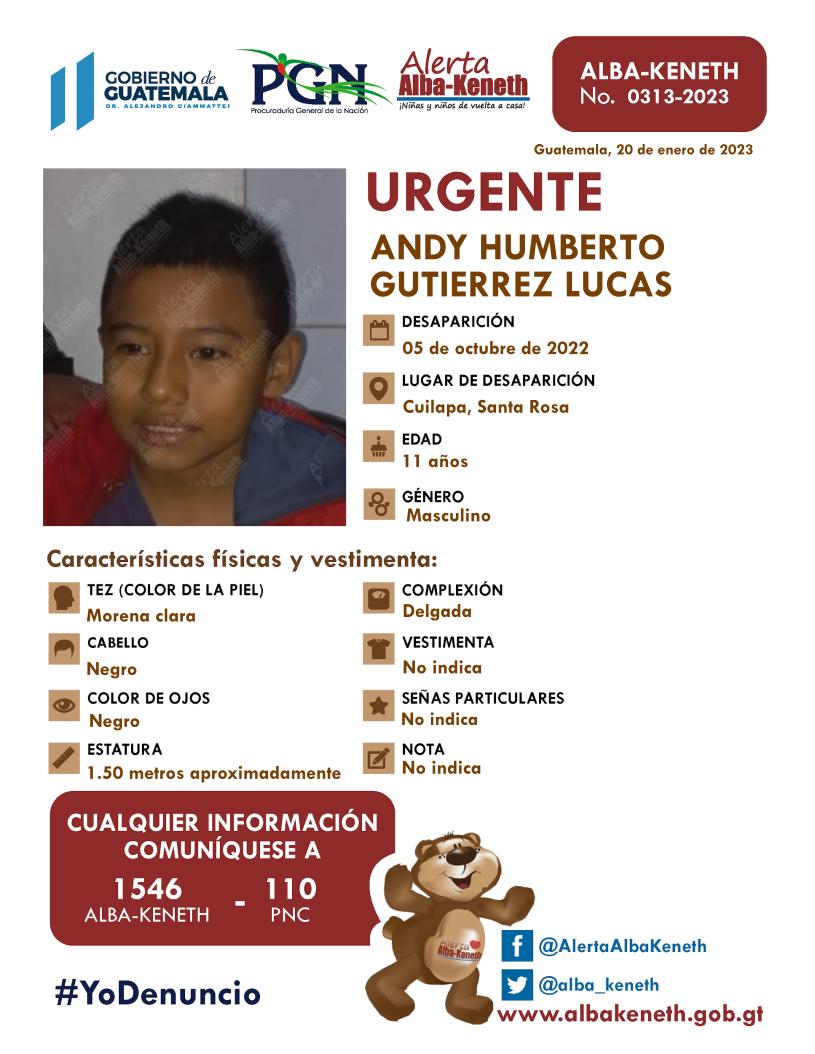 Boletín Alba-Keneth