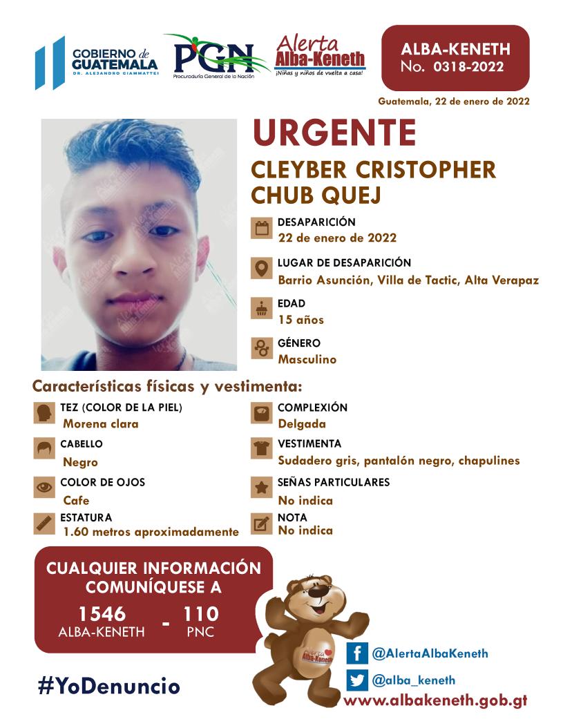 Boletín Alba-Keneth