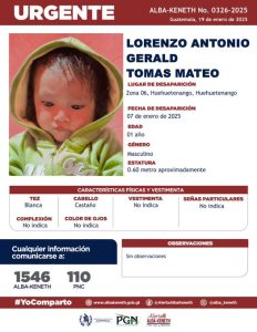Boletín Alba-Keneth