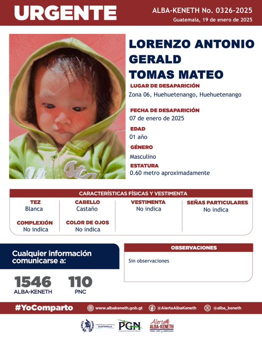 Boletín Alba-Keneth