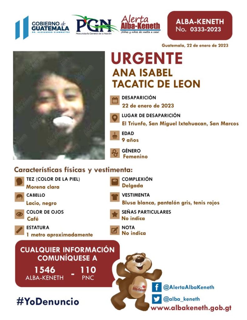 Boletín Alba-Keneth