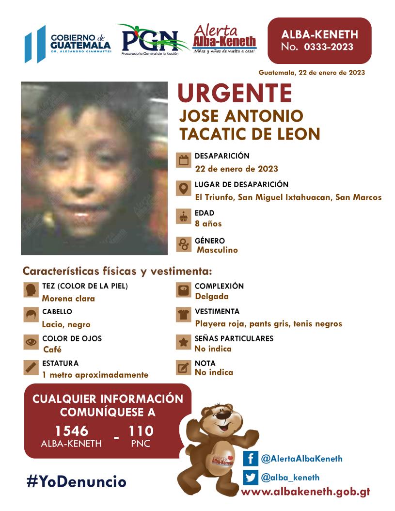 Boletín Alba-Keneth